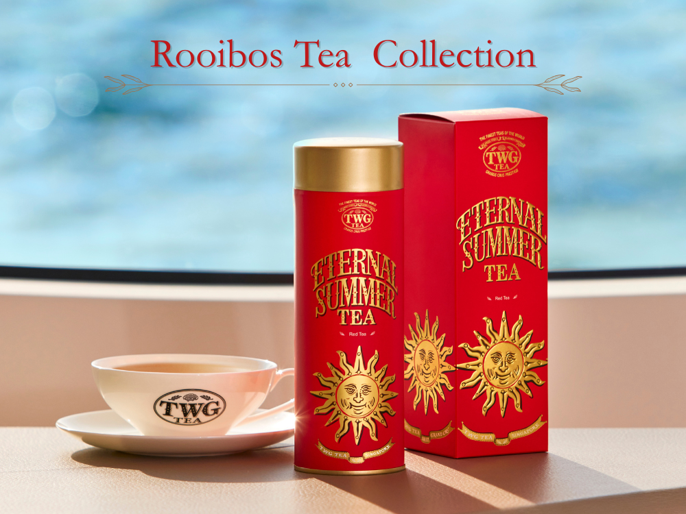 TWG Tea Japan オンラインブティック